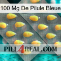 100 Mg Blue Pill cialis2